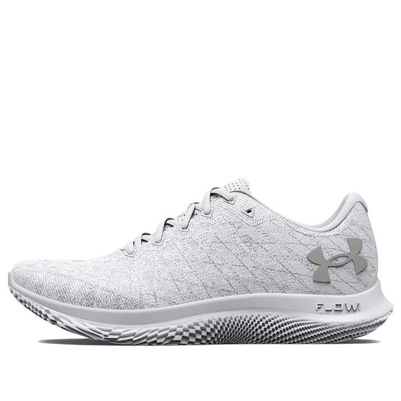Under Armour Flow Velociti Wind 2 'White' 3025652-100 - 1