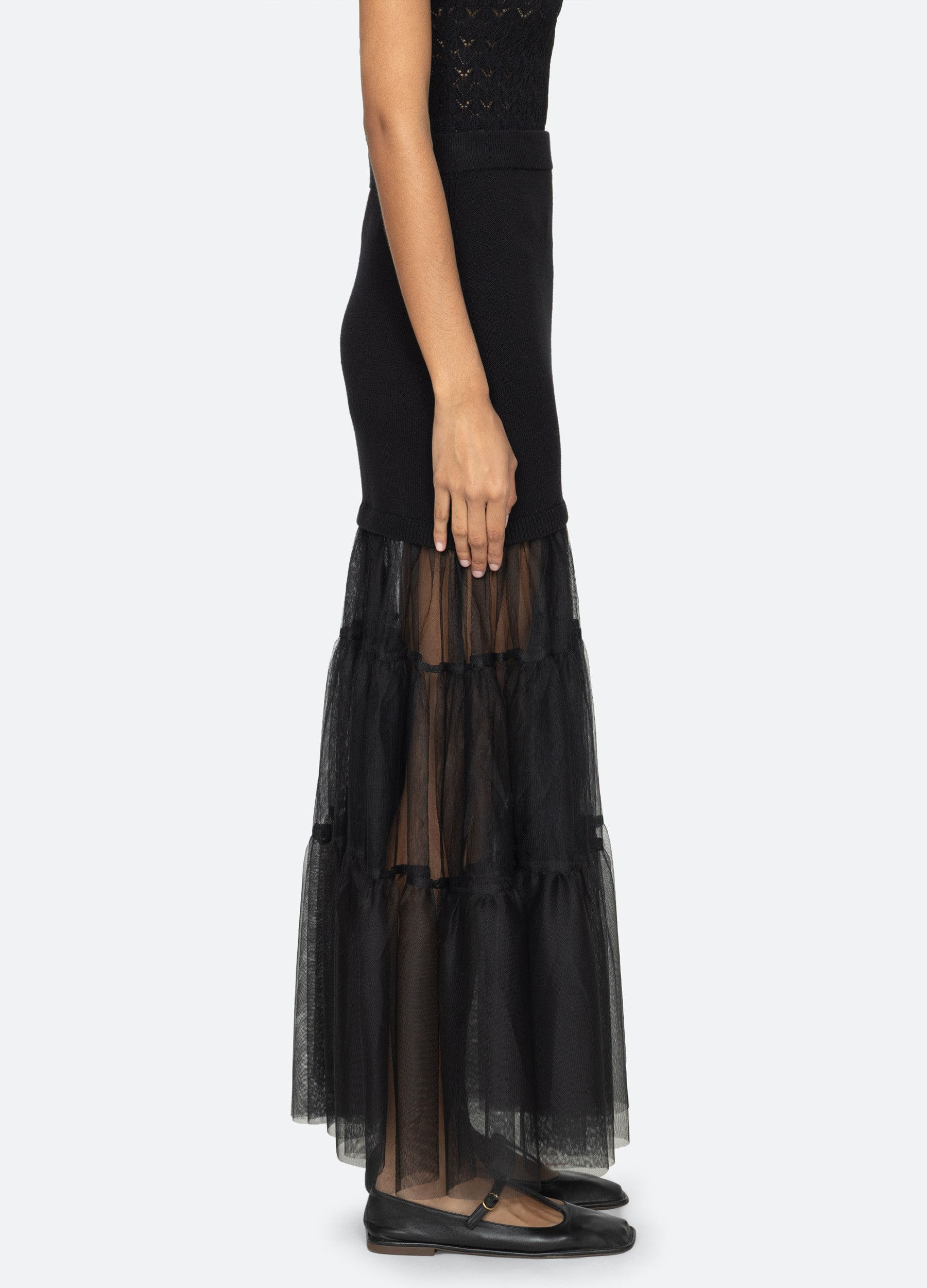 Seraphine Skirt - 5