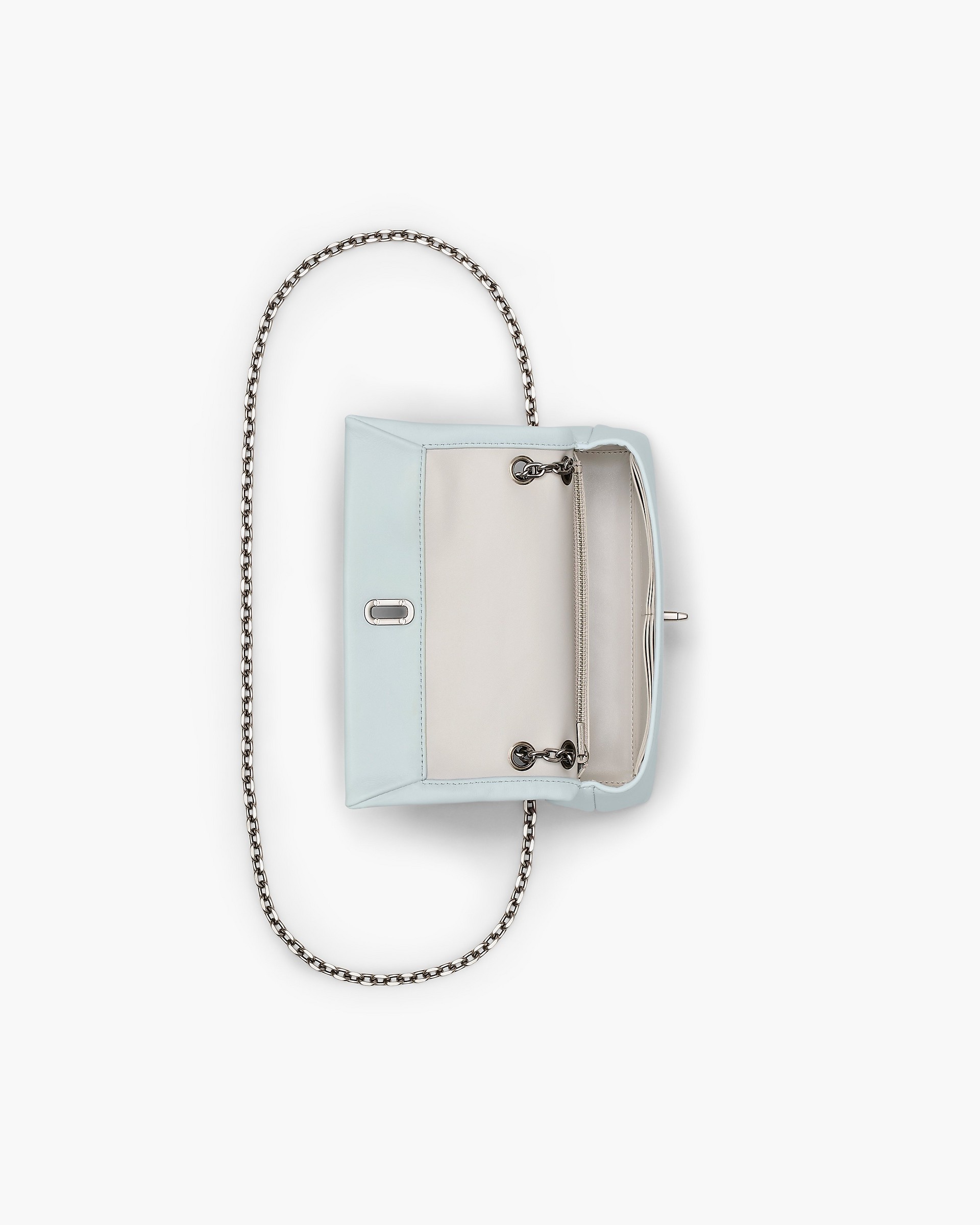 THE DUAL CHAIN WALLET - 6