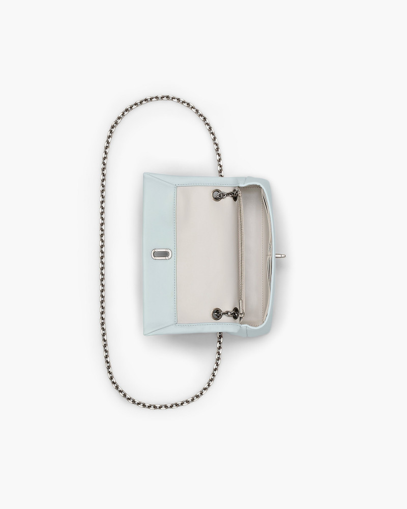 THE DUAL CHAIN WALLET 6