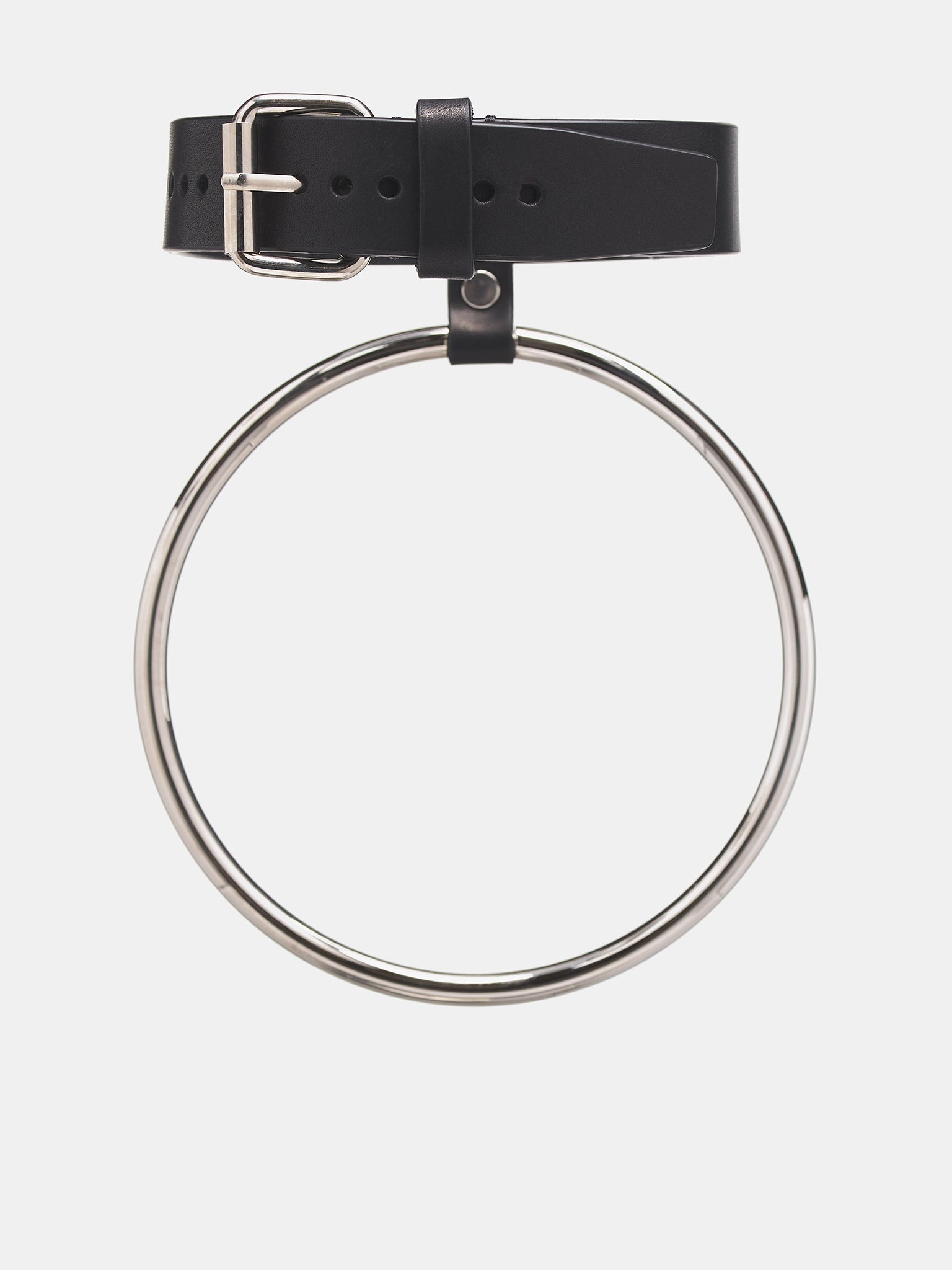 Ring Choker - 2