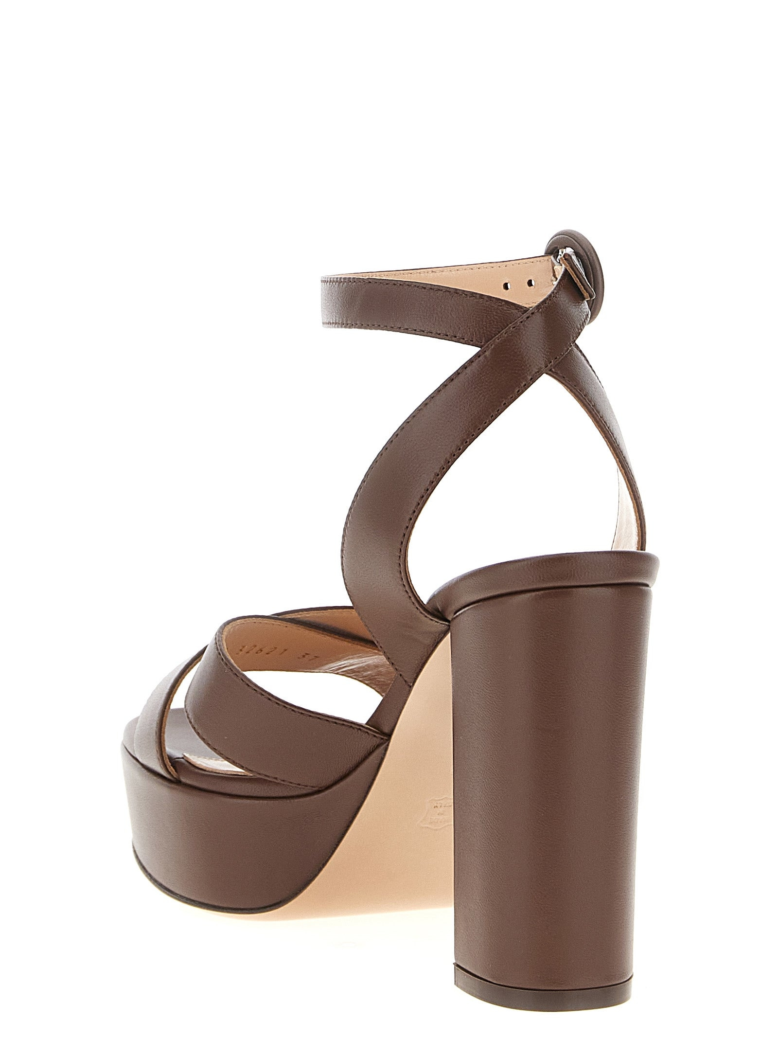 Gianvito Rossi Women 'Sabrina' Sandals - 3