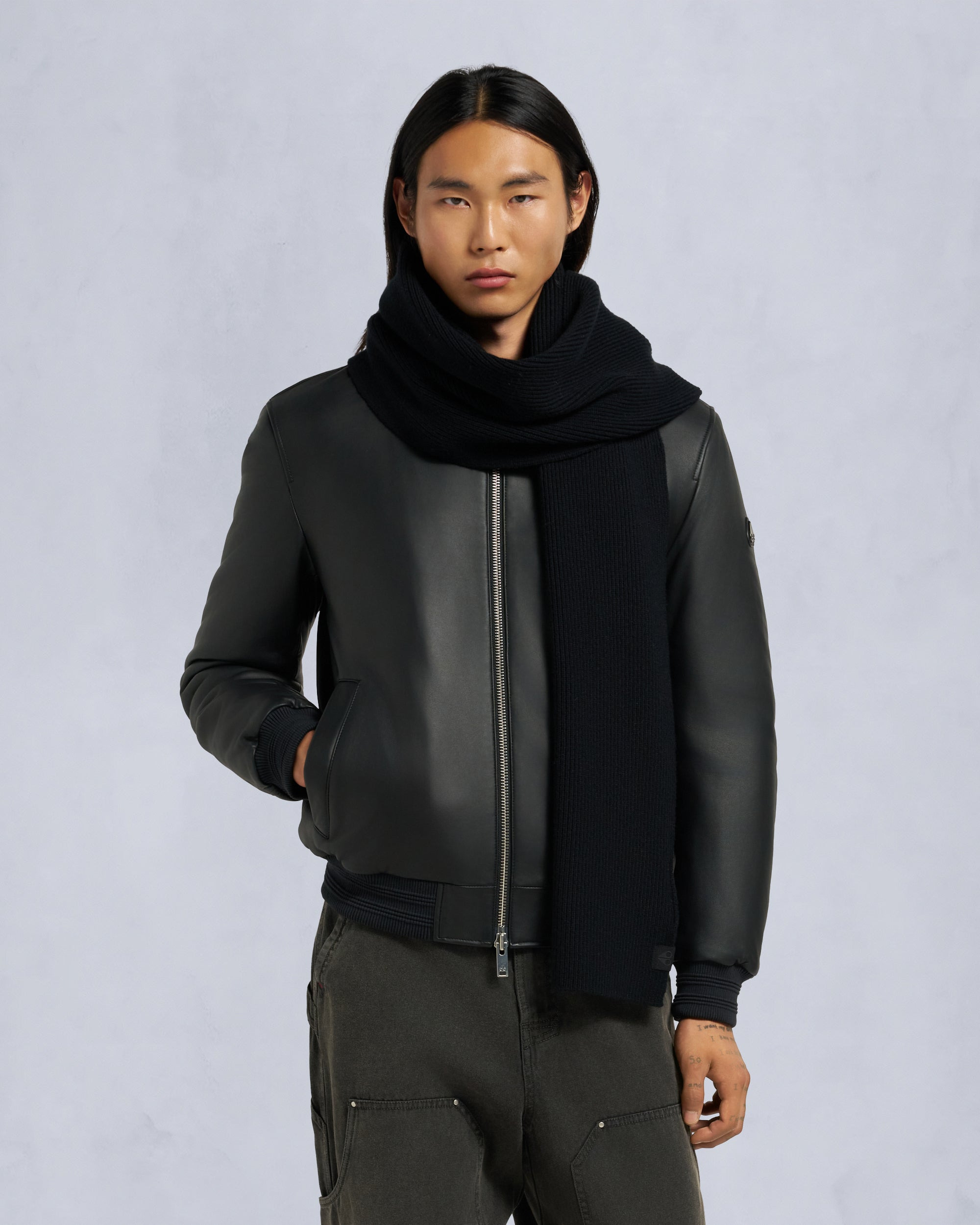 NEIGE SCARF - 2