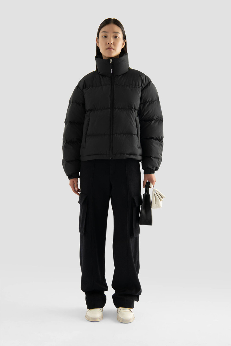 Axel Arigato Route Puffer Jacket outlook