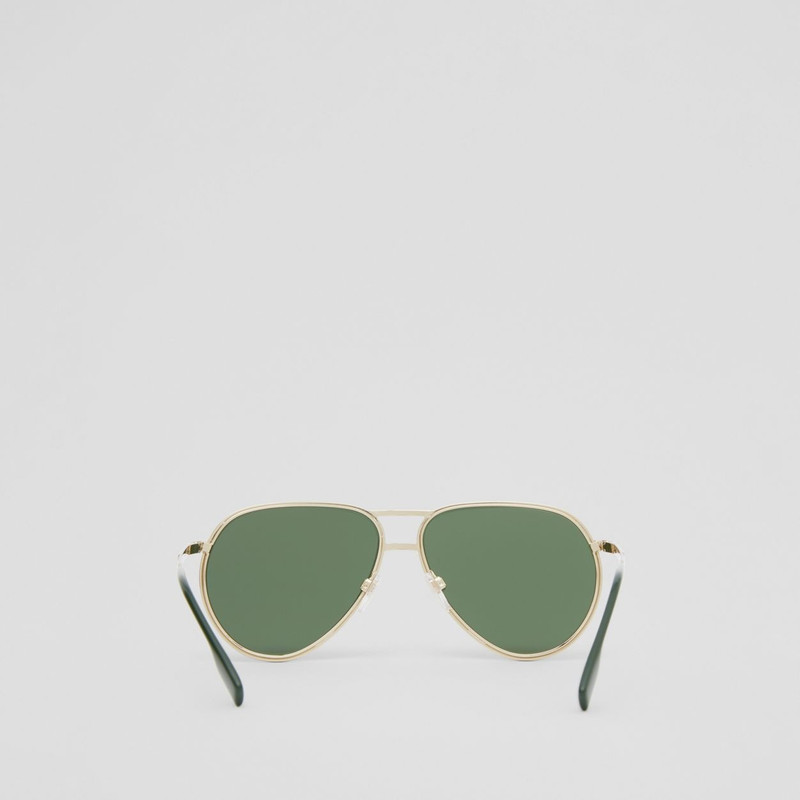 Pilot Sunglasses 6