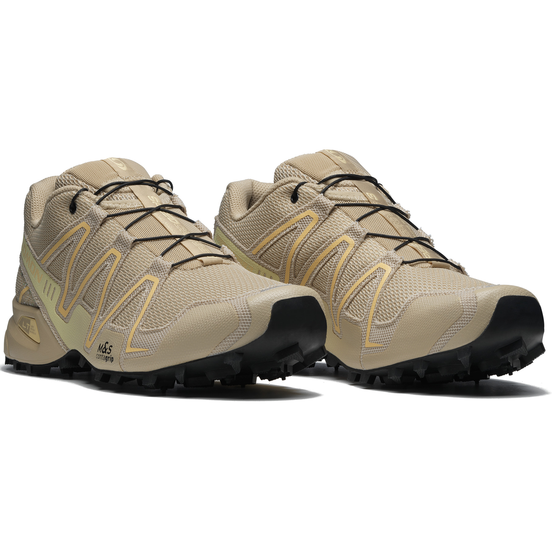 SPEEDCROSS 3 MINDFUL 3 - 4