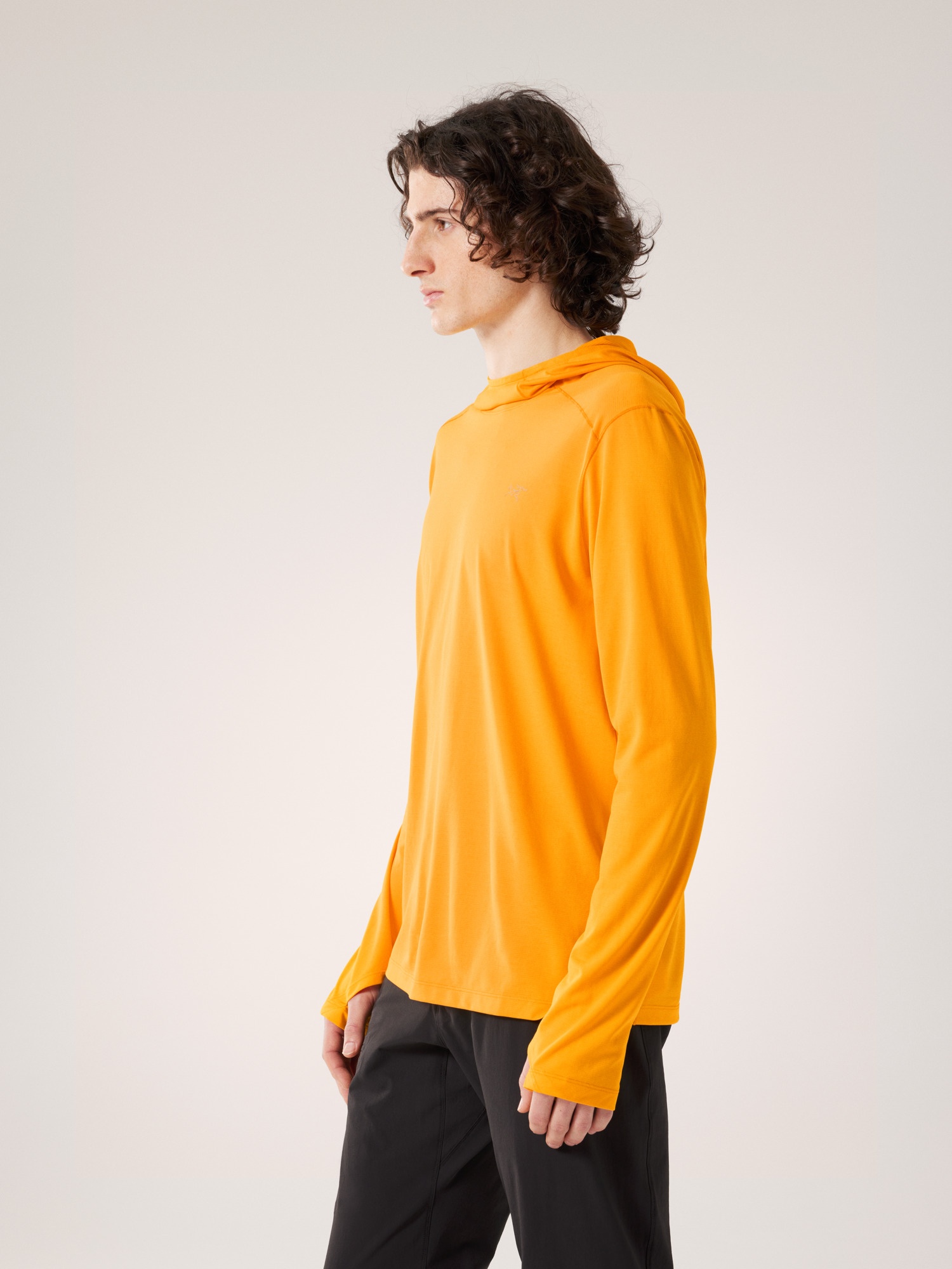 Cormac Hoody - 7