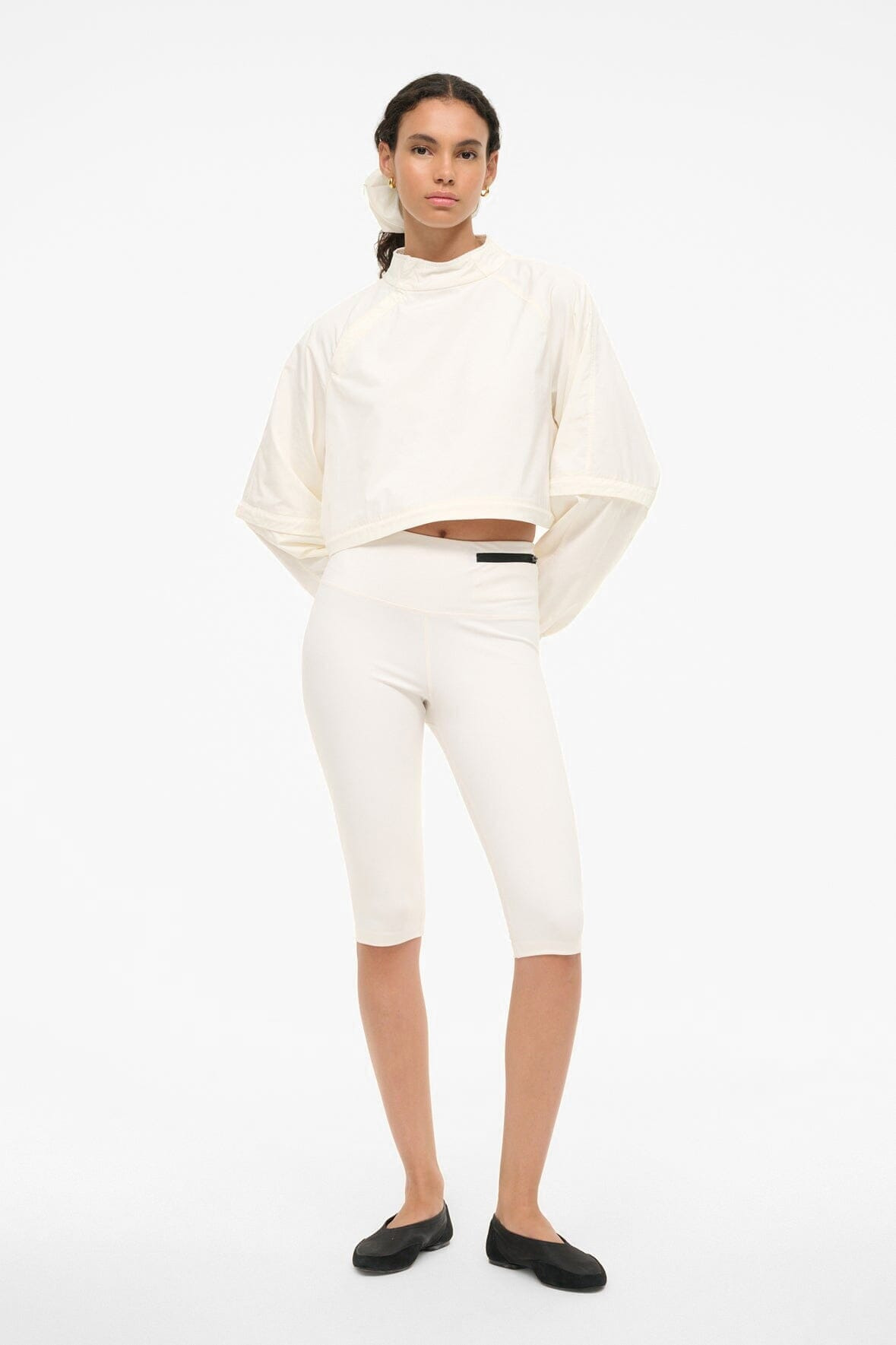 STAUD TREAD CAPRI IVORY - 2