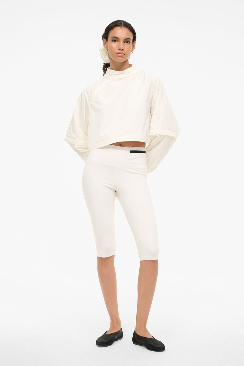 STAUD STAUD TREAD CAPRI IVORY outlook
