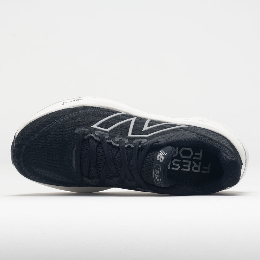 New Balance Fresh Foam X Vongo v6 Women's Black/White - 3