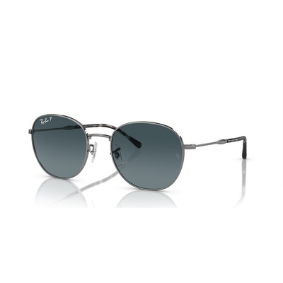 Ray-Ban RB3809 outlook