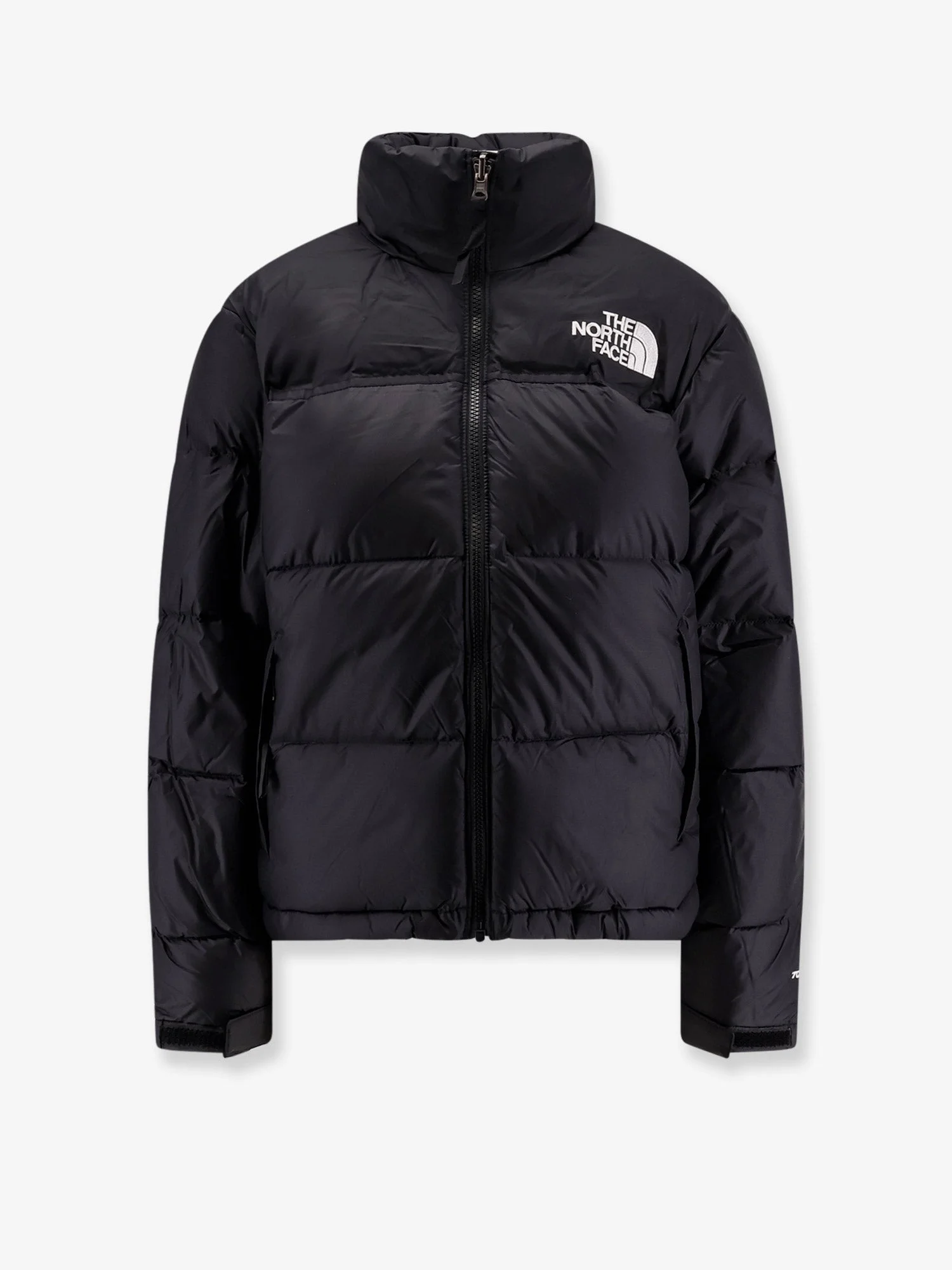 The North Face Retro Nuptse Nylon Down Jacket - 1