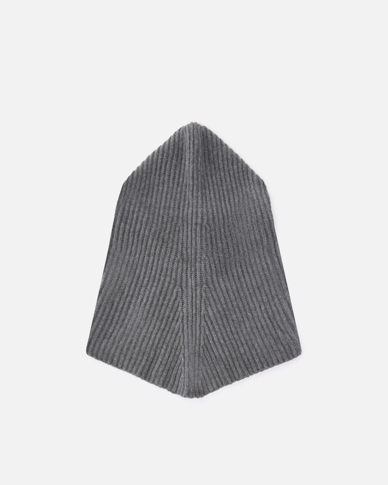 PINKO RIBBED BALACLAVA WITH DRAWSTRING outlook