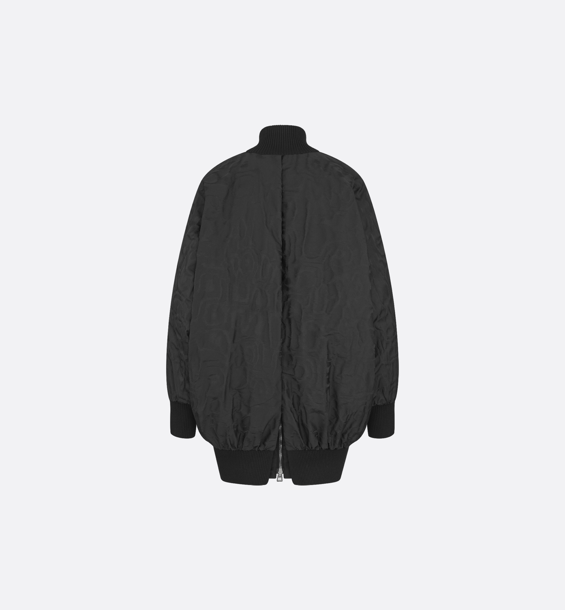 Oversized Coat - 5