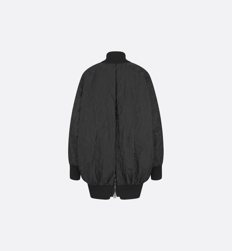 Dior Oversized Coat outlook