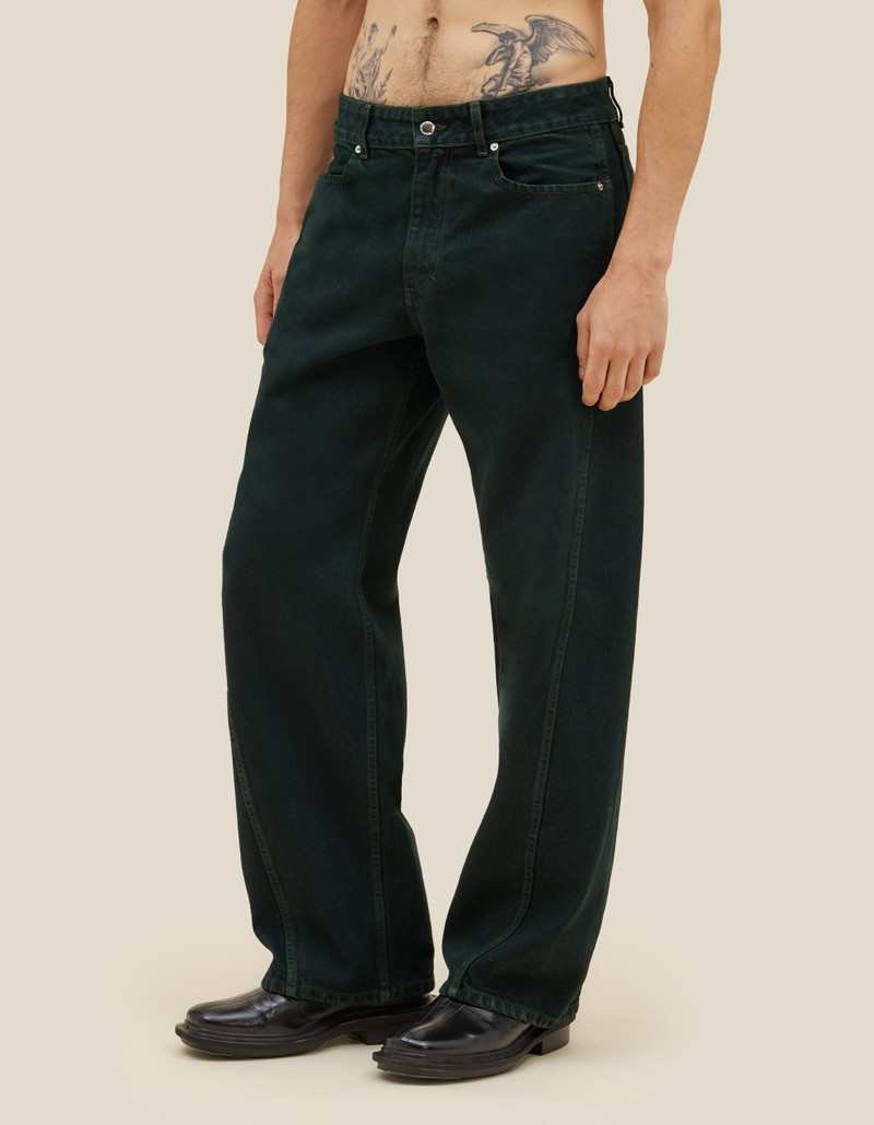 BEND JEAN 1