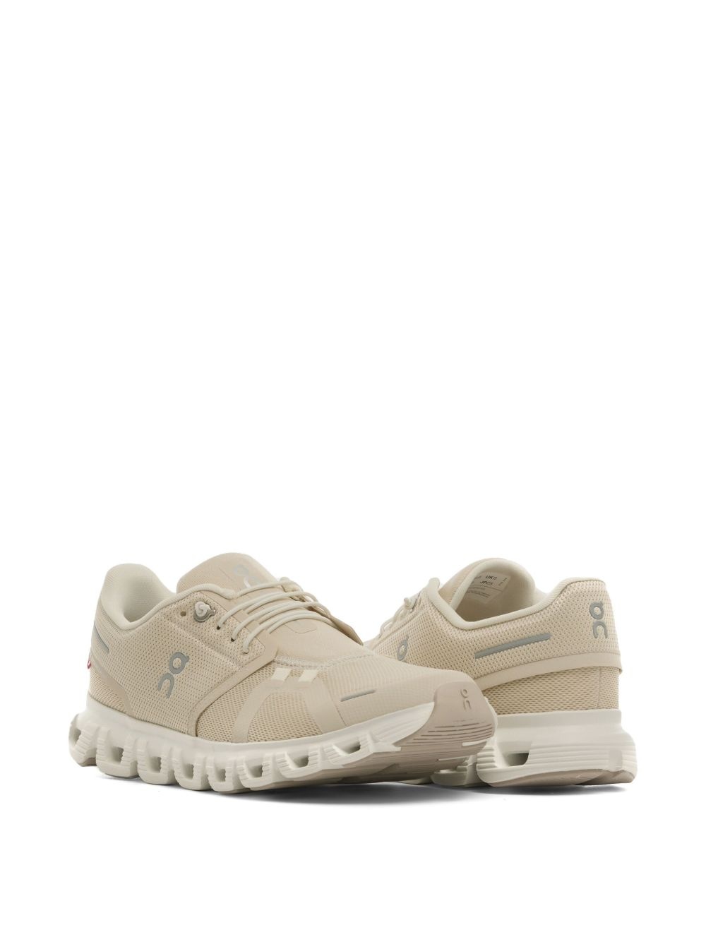 W Cloud sneakers - 2