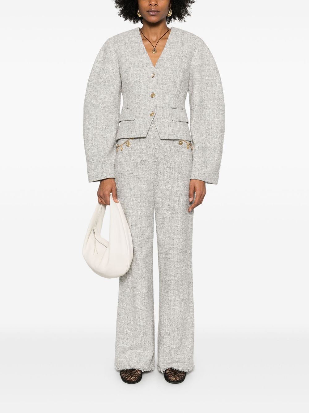 Alandra trousers - 2