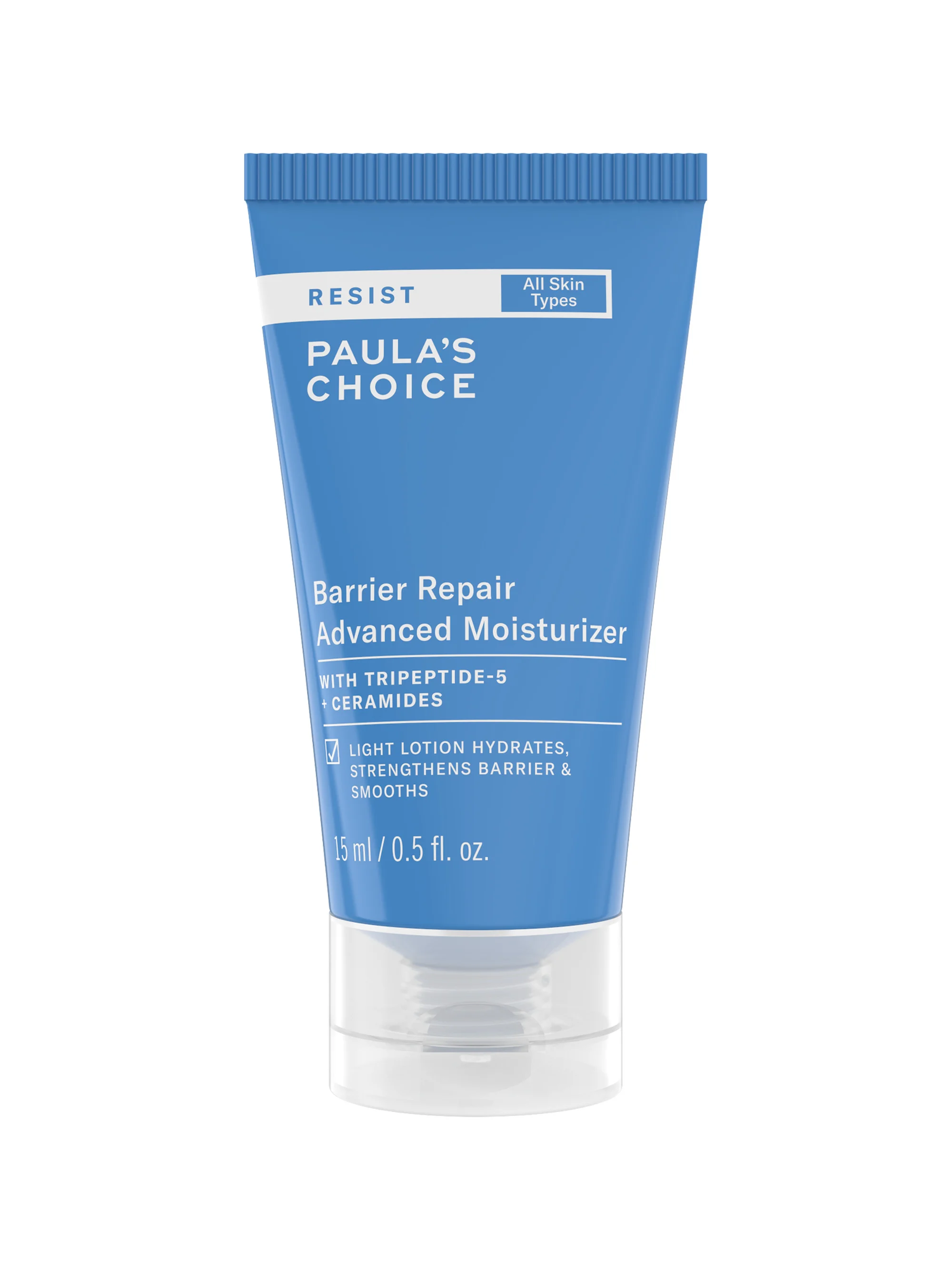Barrier Repair Advanced Moisturizer - 1
