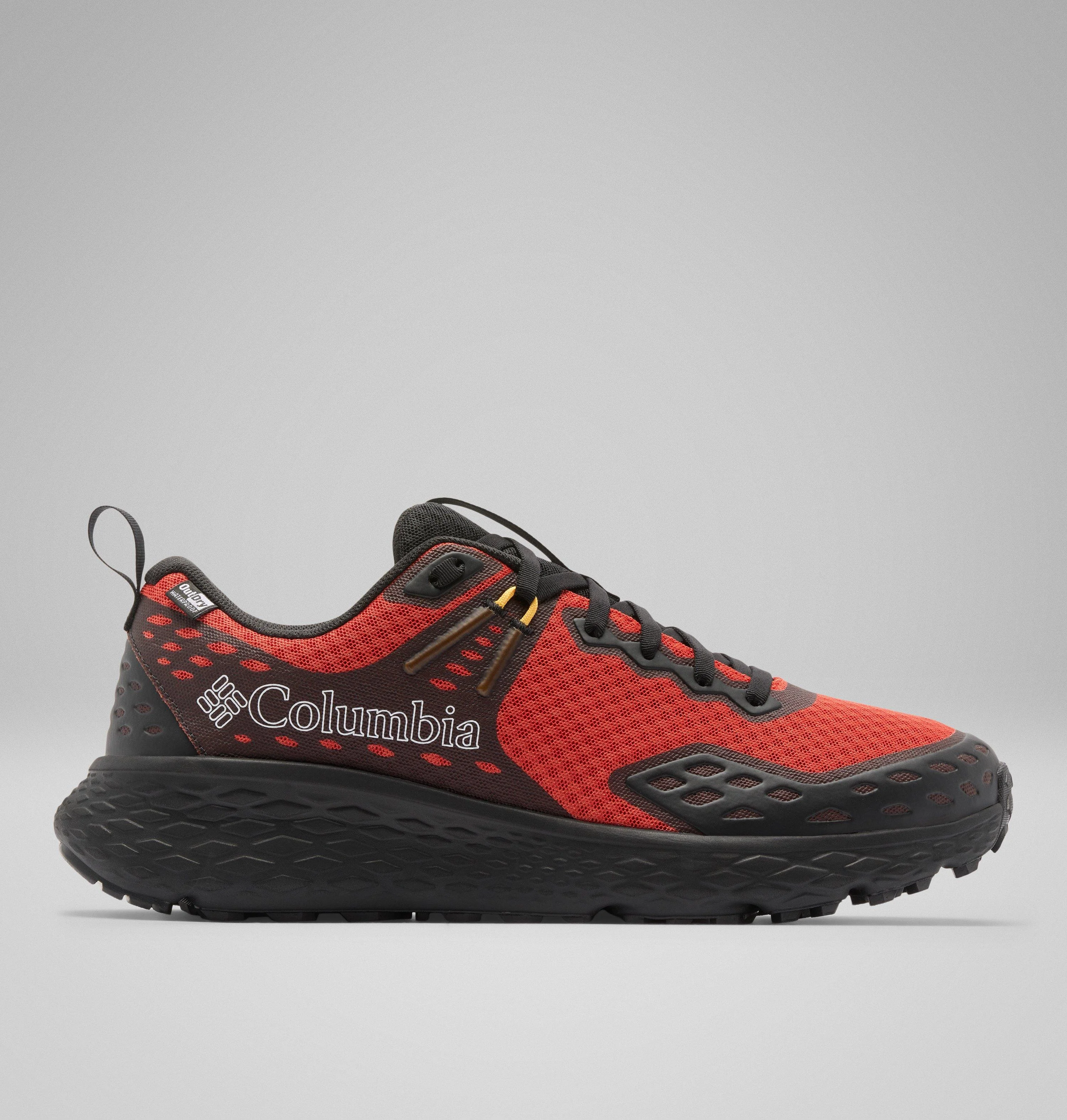 Men's Konos TRS OutDry Shoe - 1