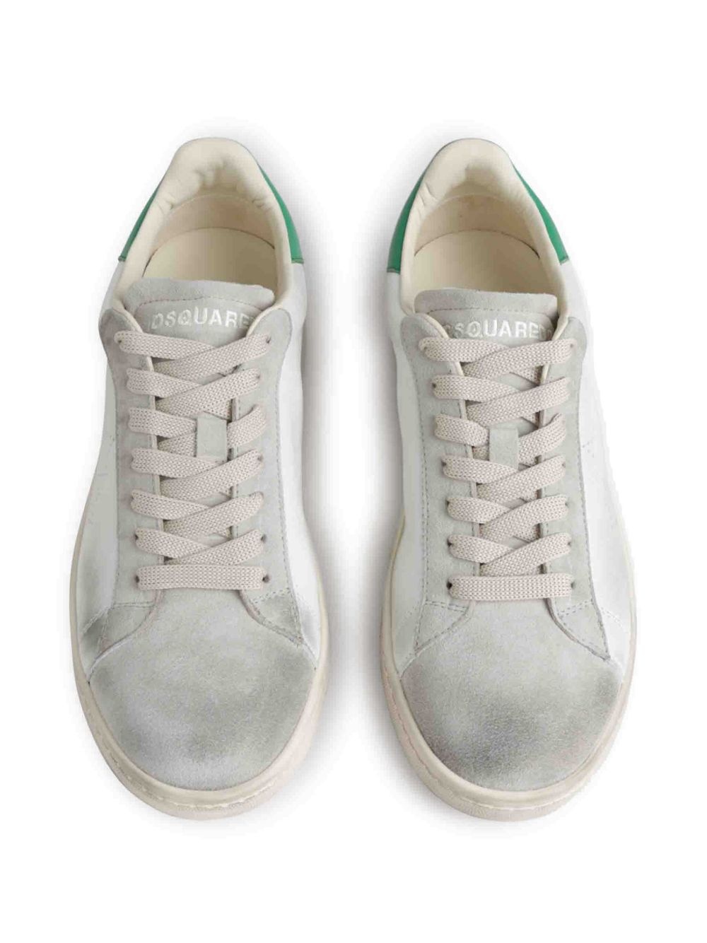 New Jersey sneakers - 3