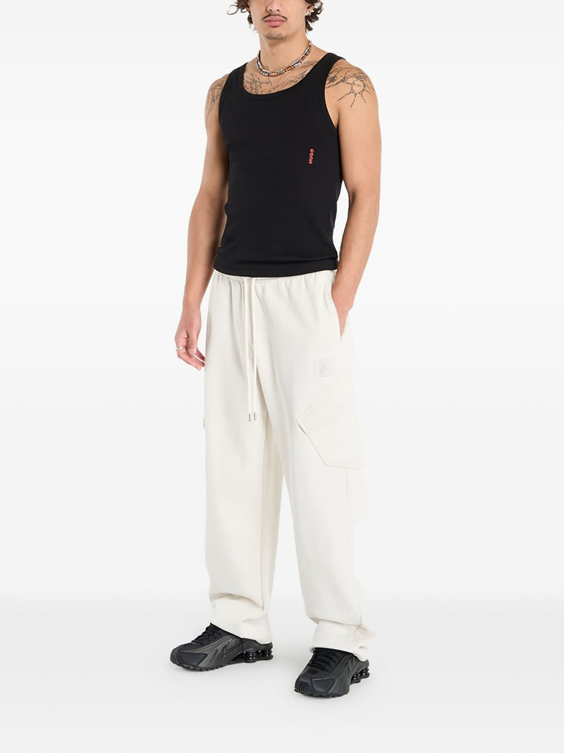 Jordan cargo-pocket track pants outlook