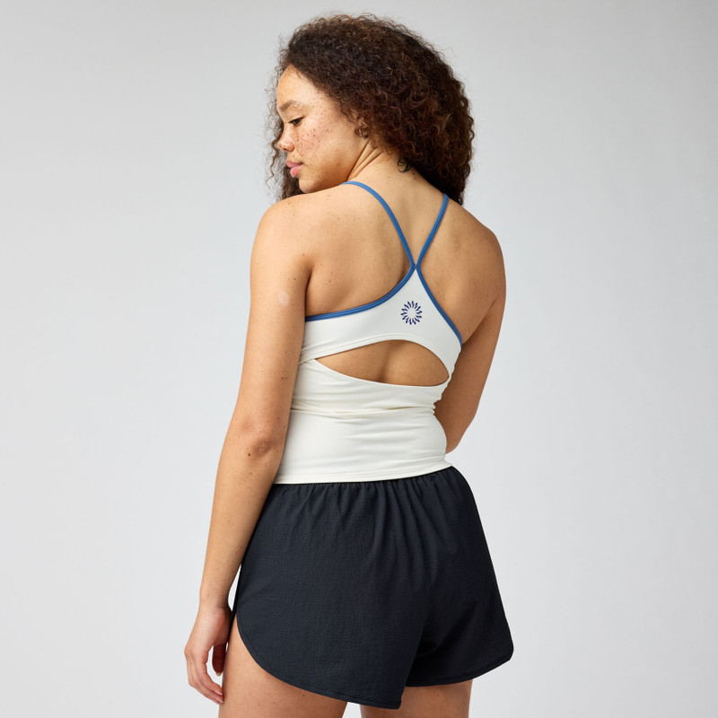 BROOKS Movement Built-In Bra Tank outlook