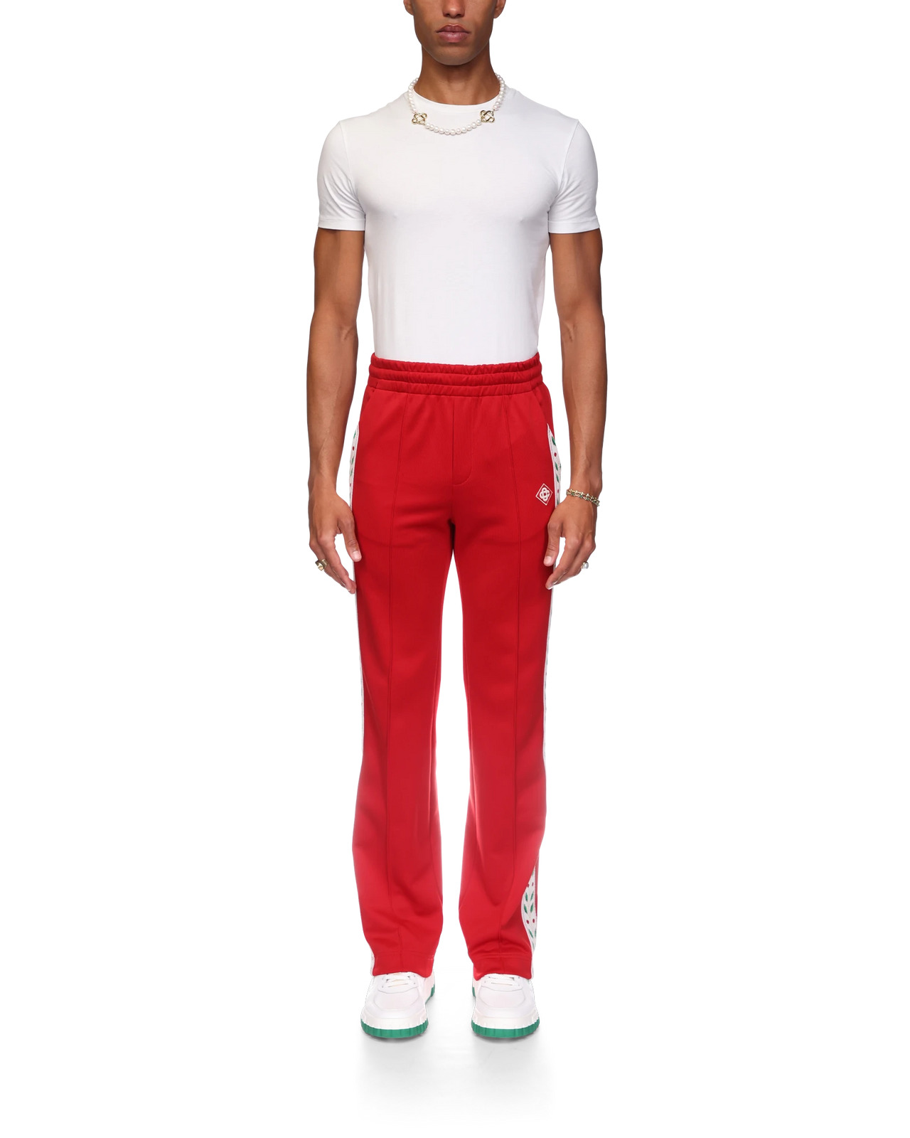 Laurel Track Pants - 2