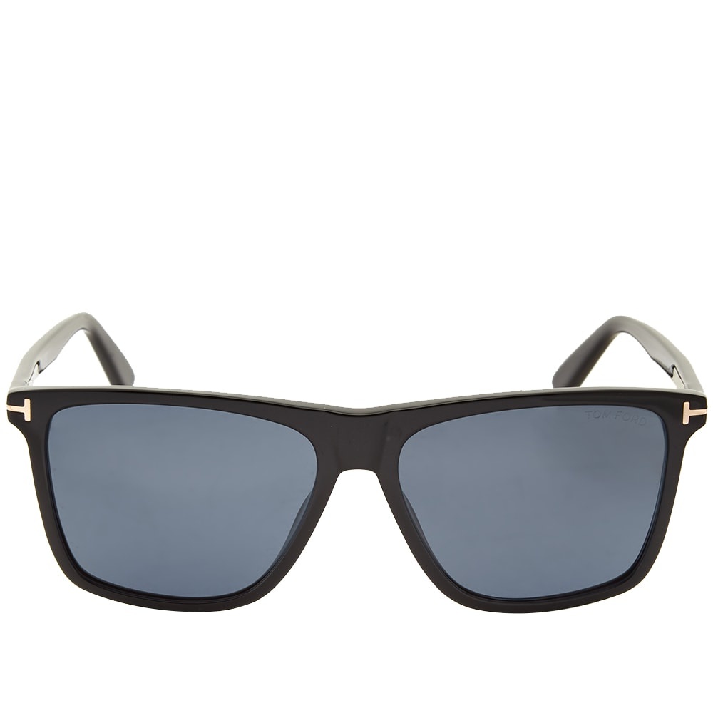 Tom Ford FT0832 Fletcher Sunglasses - 2