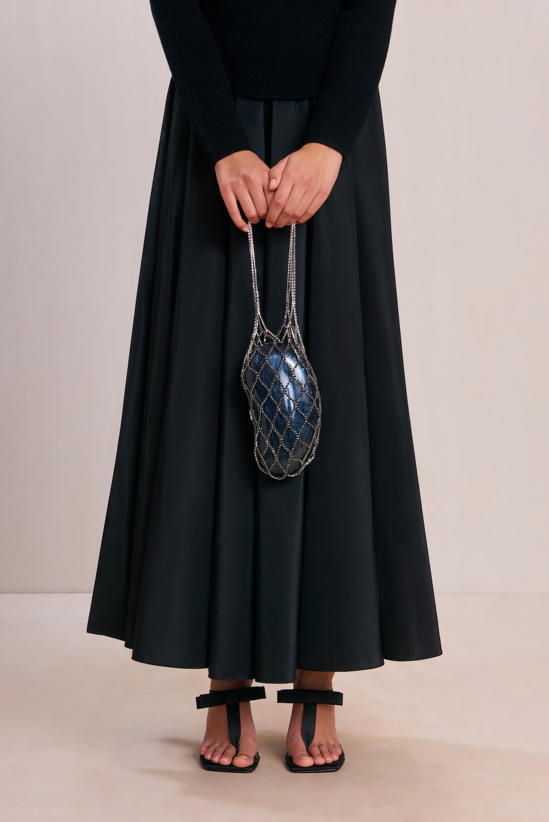 TALLULAH WRISTLET - 6