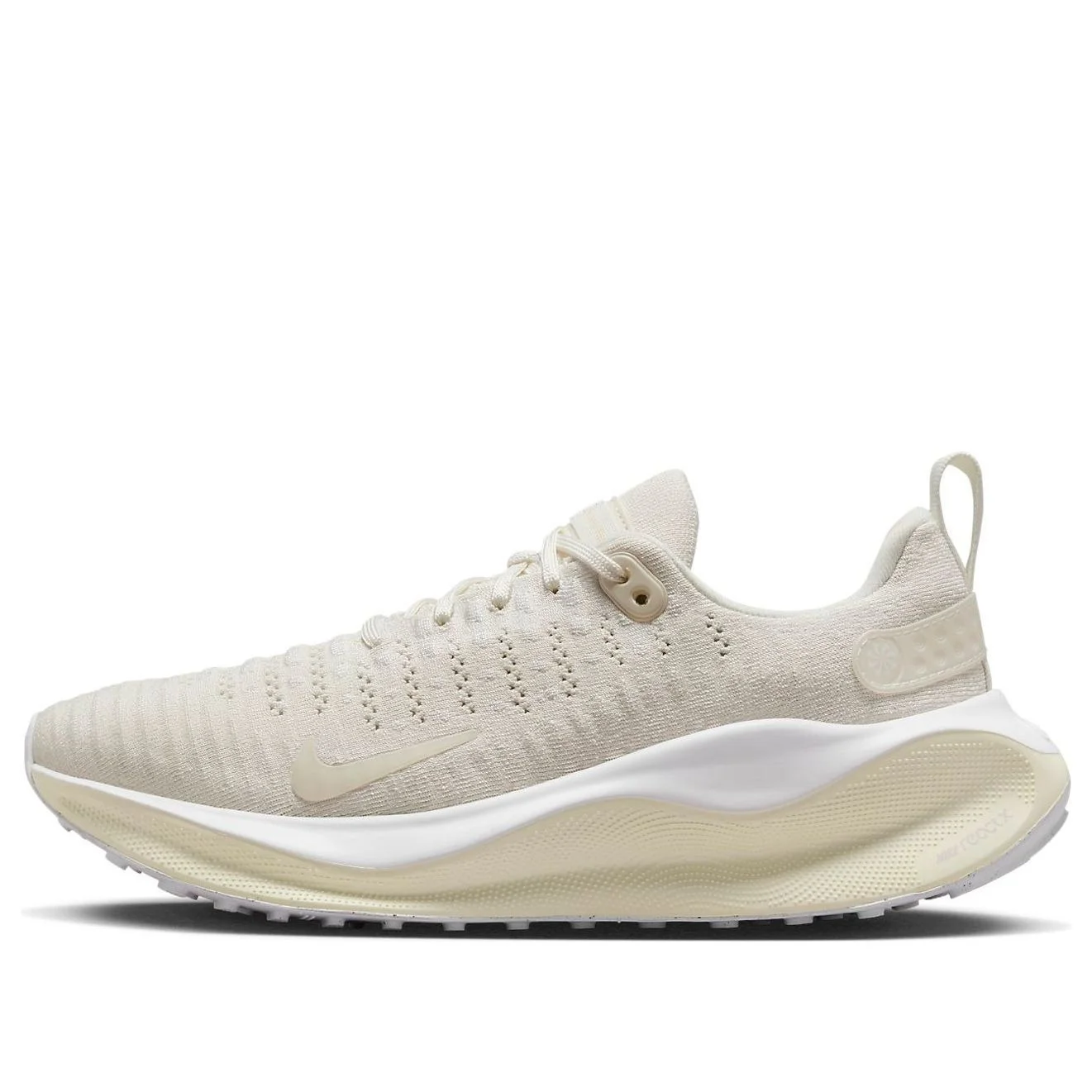 (WMNS) Nike ReactX Infinity Run 4 'Phantom' DR2670-005 - 1