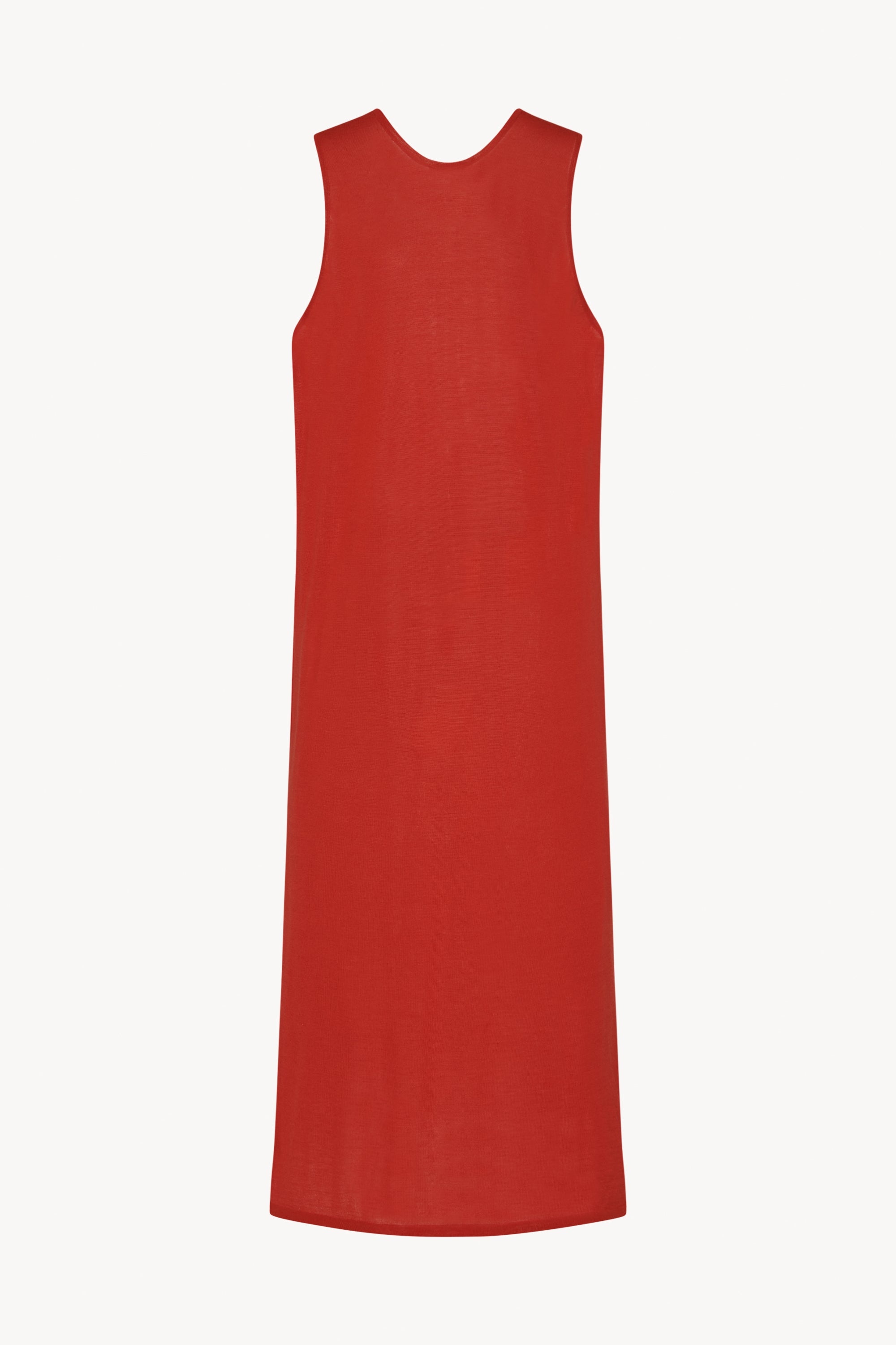 Gianna Dress in Cashmere - 2