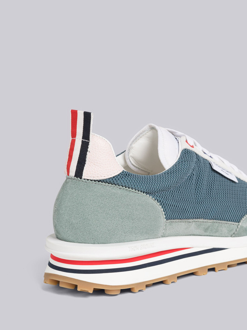 Thom Browne Tessuto Mesh Tech Runner outlook