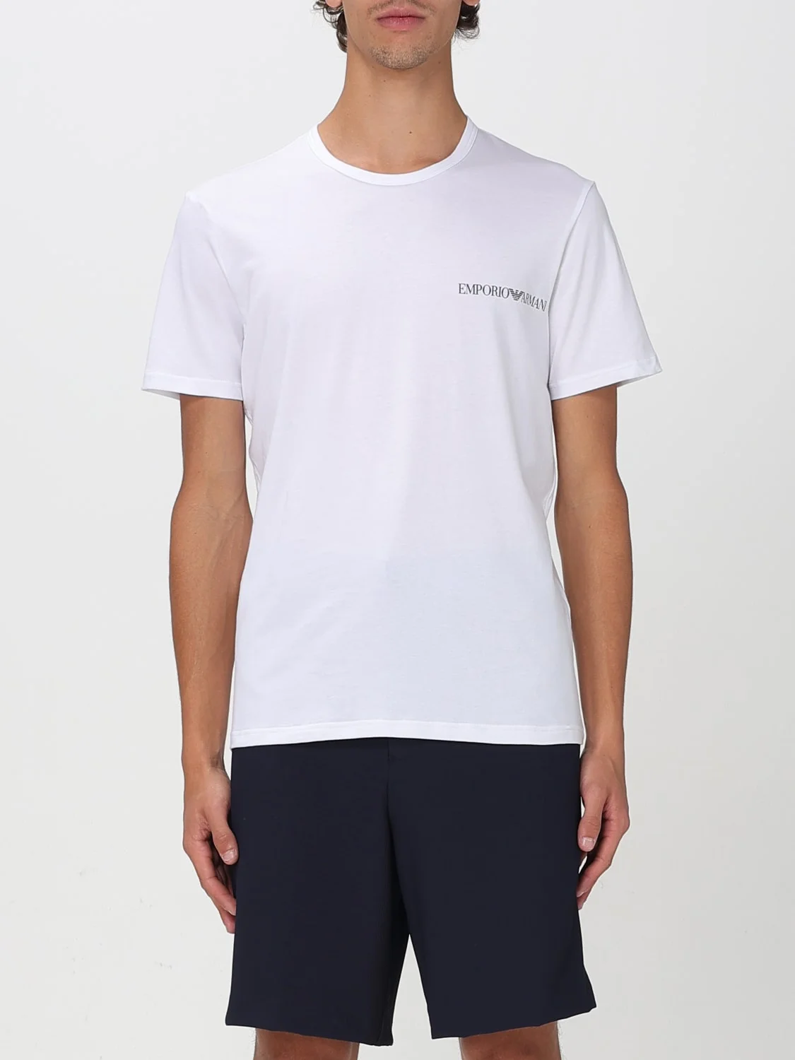 Underwear men Emporio Armani - 1