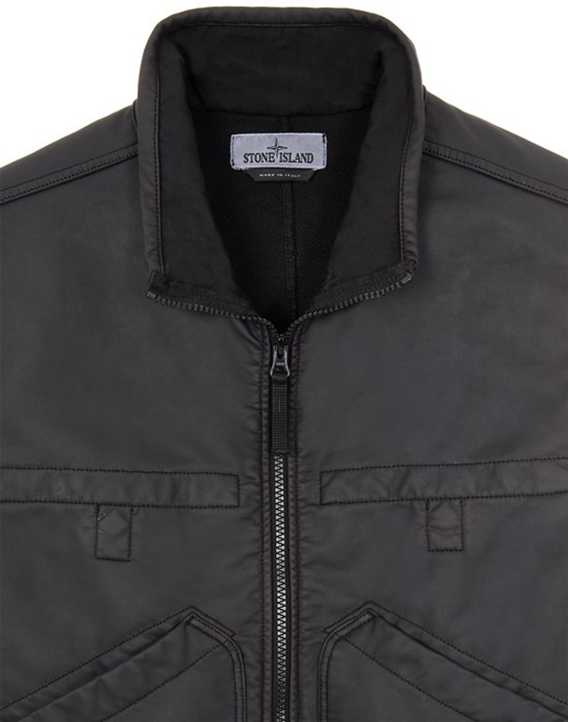 G0729 FELPA DIAGONALE GOMMATA_GARMENT DYED 3