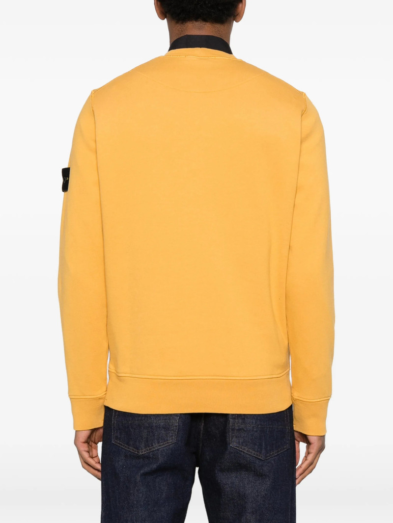 Stone Island Crew-neck Sweatshirt 5
