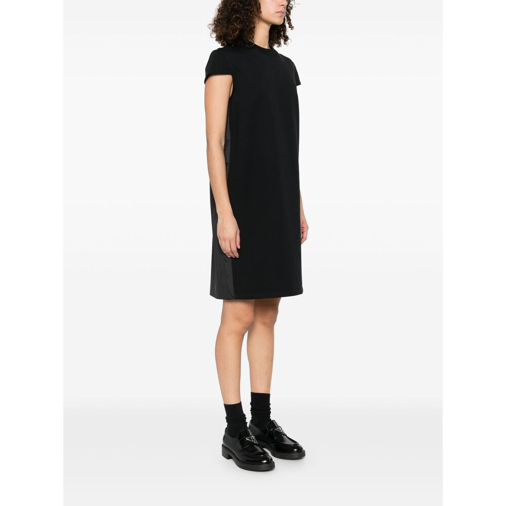 Moncler Black Dresses - Day Dresses Women - 4