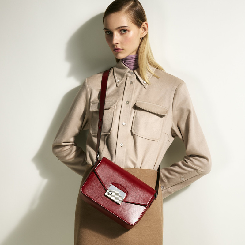 Meisterstück messenger 5