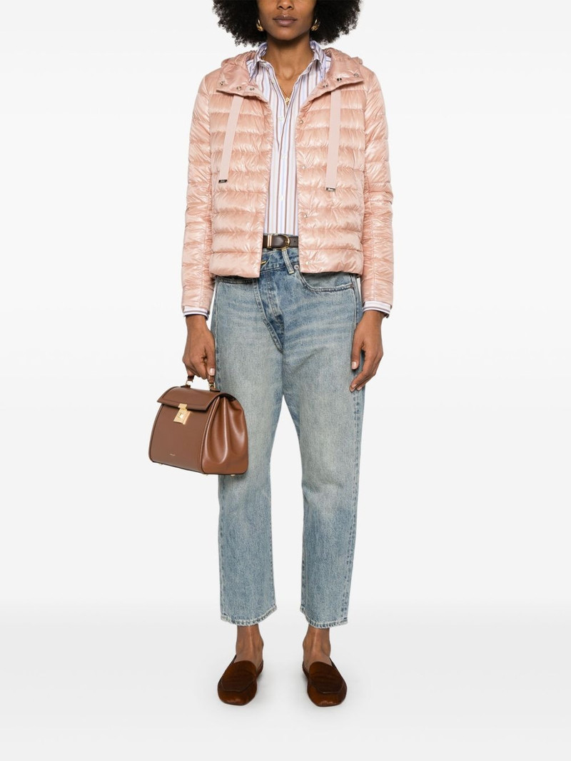 Herno Ultralight jacket outlook