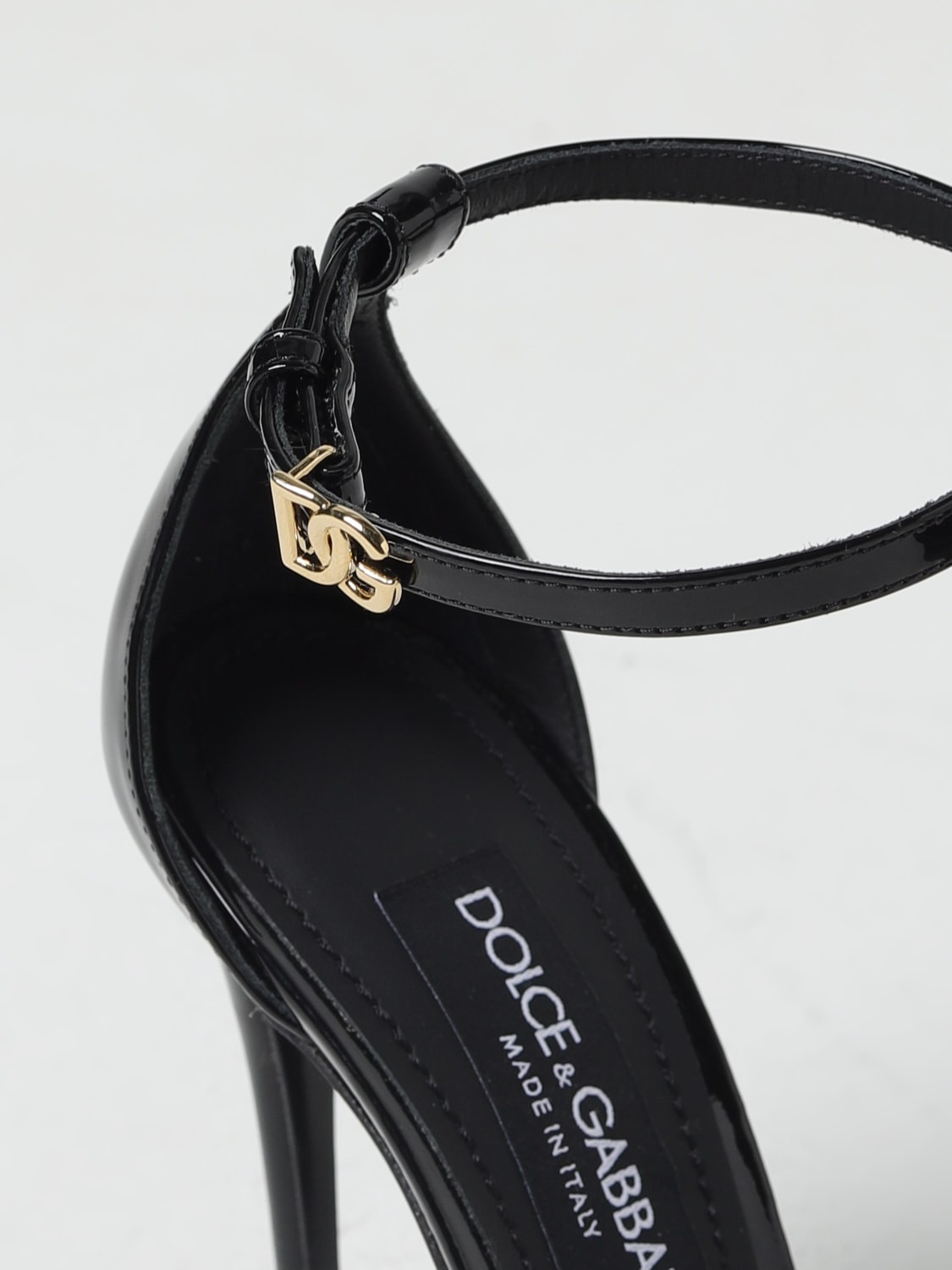 Flat shoes woman Dolce & Gabbana - 4