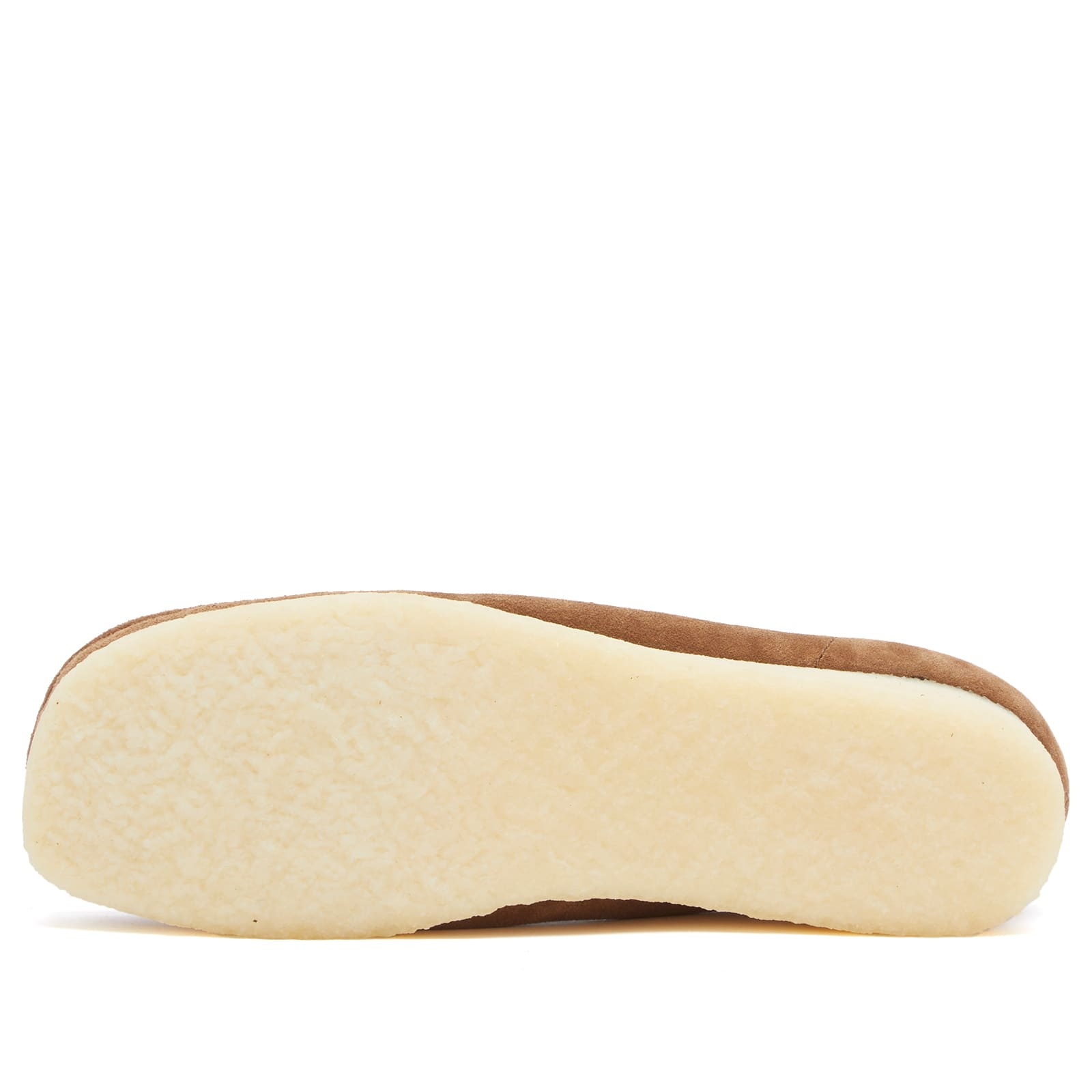 Clarks Originals Wallabee Cow - 5