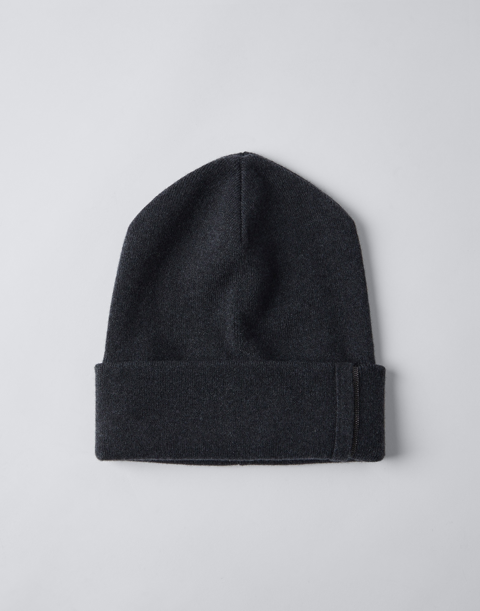 Brunello Cucinelli Cashmere Knit Beanie - Farfetch