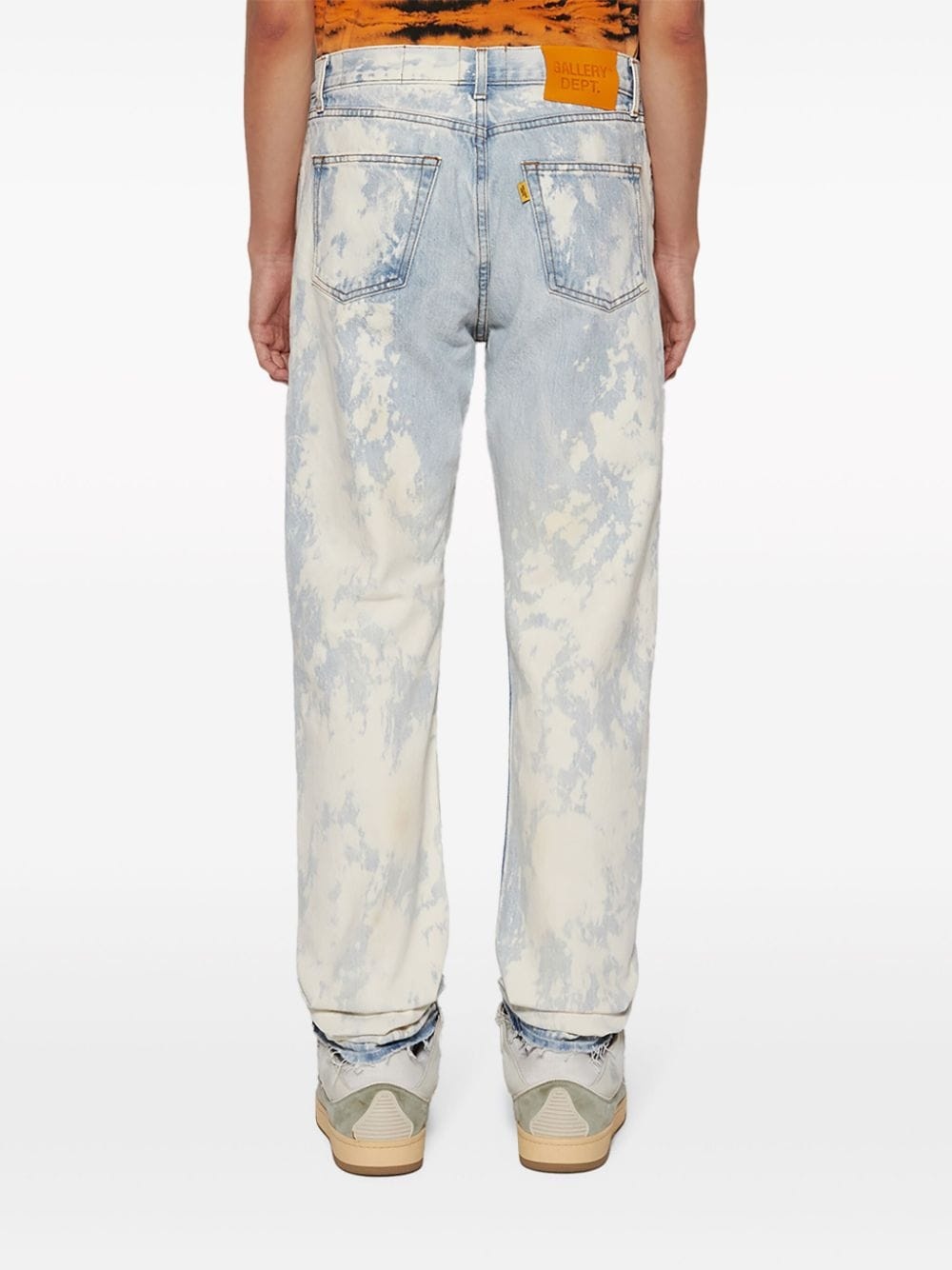 Surf Side Wash 5001 jeans - 5