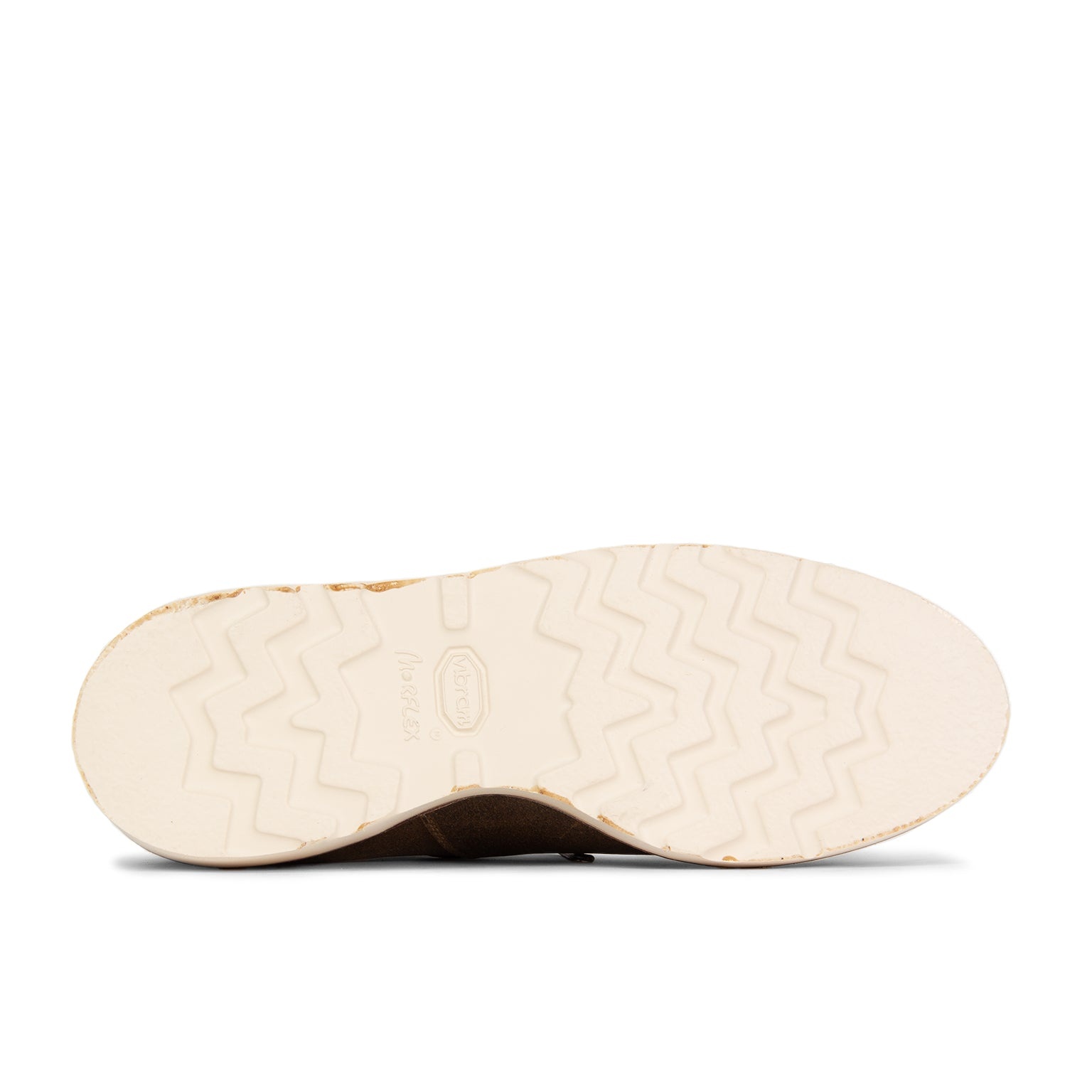Scout - Antique Waxy Commander - 5