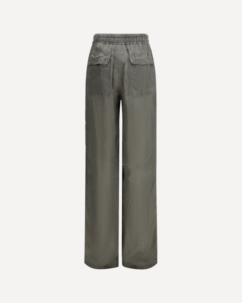 Rick Owens Dietrich Pants outlook
