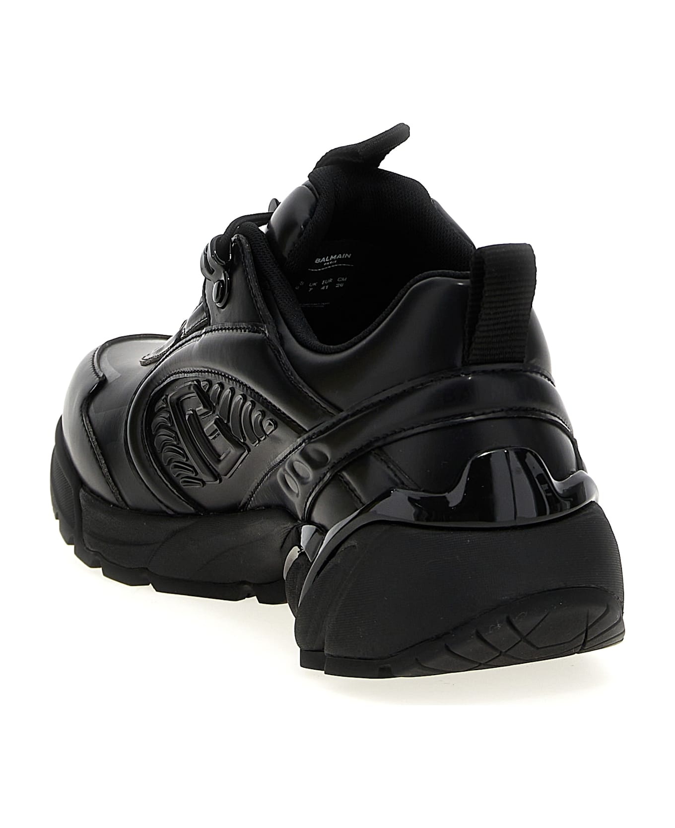 'cosmic Dust' Sneakers - 3