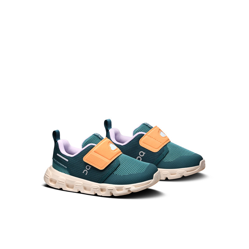 Cloud Dash 6