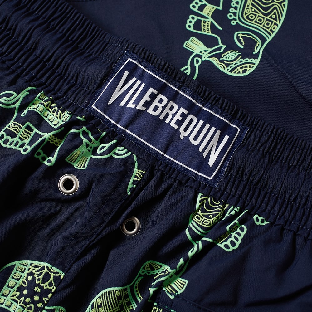 Vilebrequin Elephant Dance Moorise Swim Short - 2