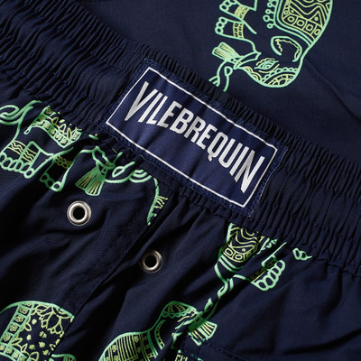 Vilebrequin Vilebrequin Elephant Dance Moorise Swim Short outlook