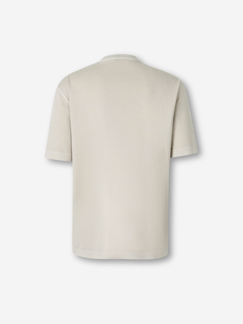 Moncler ROUND NECK T-SHIRT outlook